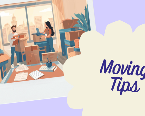 Common Mistakes to Avoid When Moving in Calgary