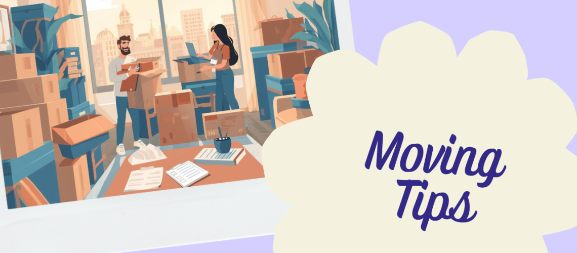 Common Mistakes to Avoid When Moving in Calgary